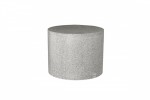 Mobilier urban Breinco - Taburet rotund Breinco