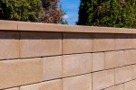 Produse pentru gradina - Capac gard 1 