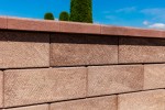 Produse pentru gradina - Capac gard 1 