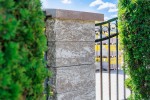 Produse pentru gradina - Capac gard 2