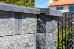 Produse pentru gradina - Capac gard 2
