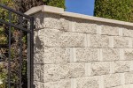 Produse pentru gradina - Capac gard 2
