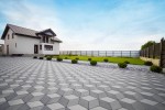 Pavele si Dale Premium - Trenova Romb Grande