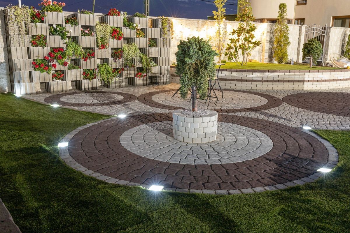 Jardiniera Ronda