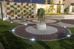 Produse pentru gradina - Jardiniera Ronda