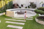 Produse pentru gradina - Gard din Element D6 Antico