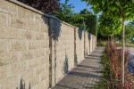 Produse pentru gradina - Element gard Siena 1
