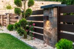 Produse pentru gradina - Element gard Siena 1