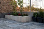 Produse pentru gradina - Palisada Rustic