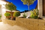 Produse pentru gradina - Jardiniera Quadra