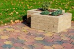Produse pentru gradina - Jardiniera Combi
