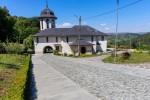 Piatra Cubica si Placi Andezit Albini - Placi Andezit Albini LL*/30/5 cm