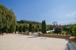 Produse pentru gradina - Gard din Element D6 Antico