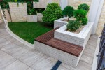 Produse pentru gradina - Jardiniera Quadra