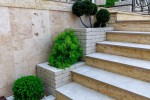 Produse pentru gradina - Jardiniera Quadra