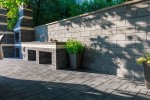 Produse pentru gradina - Element gard Urbana