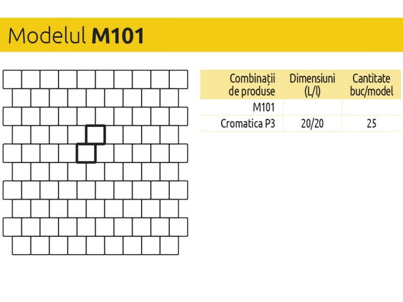 Cromatica P3