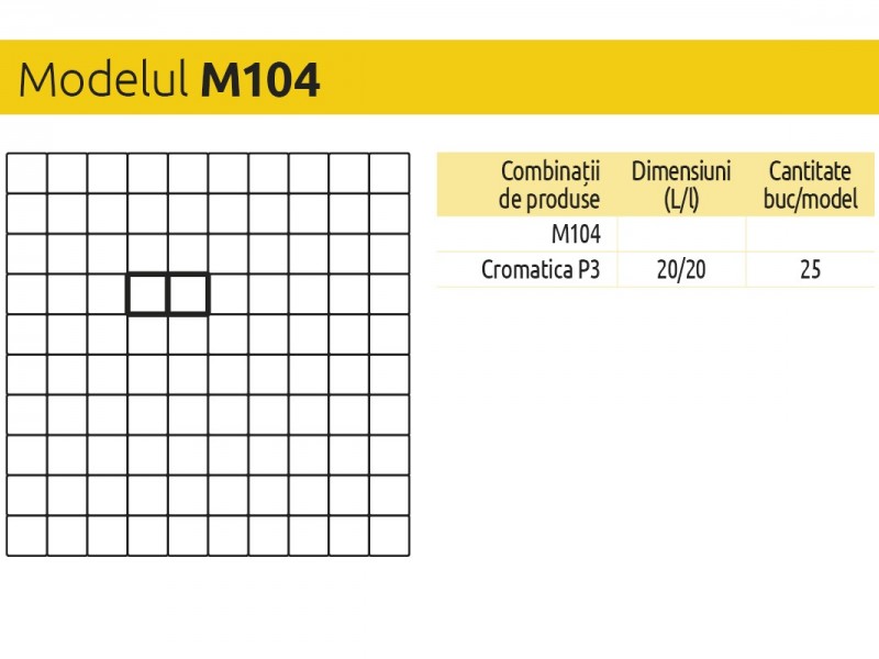 Cromatica P3