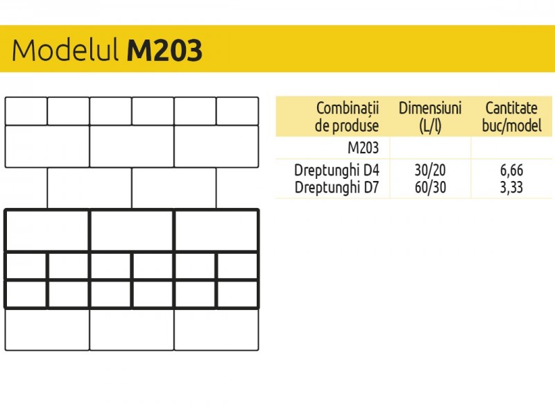 Dreptunghi D4
