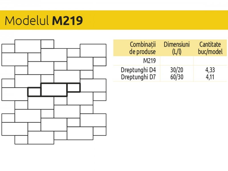 Dreptunghi D4