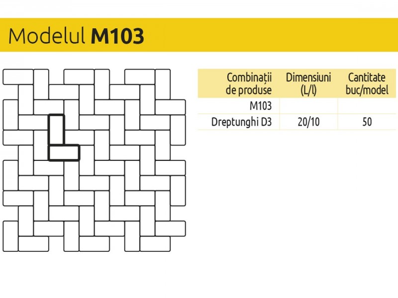 Dreptunghi D3