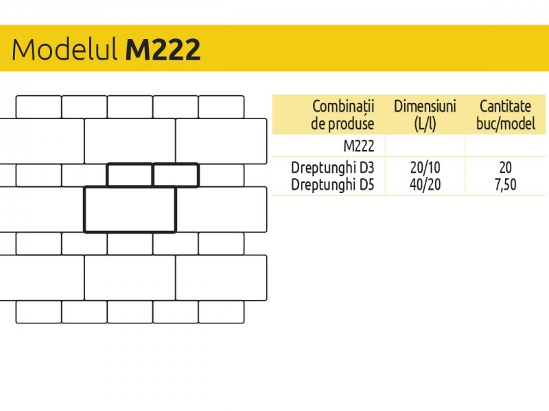 Dreptunghi D3