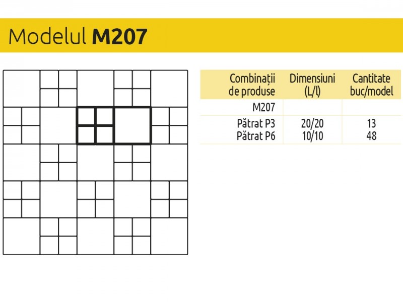 P3 Négyzet