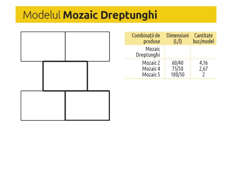 Mozaic 2