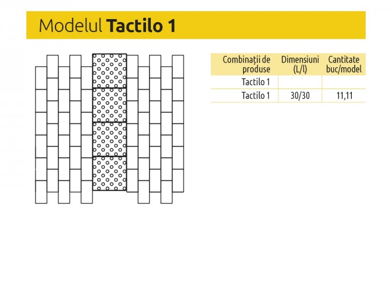 Tactilo 1