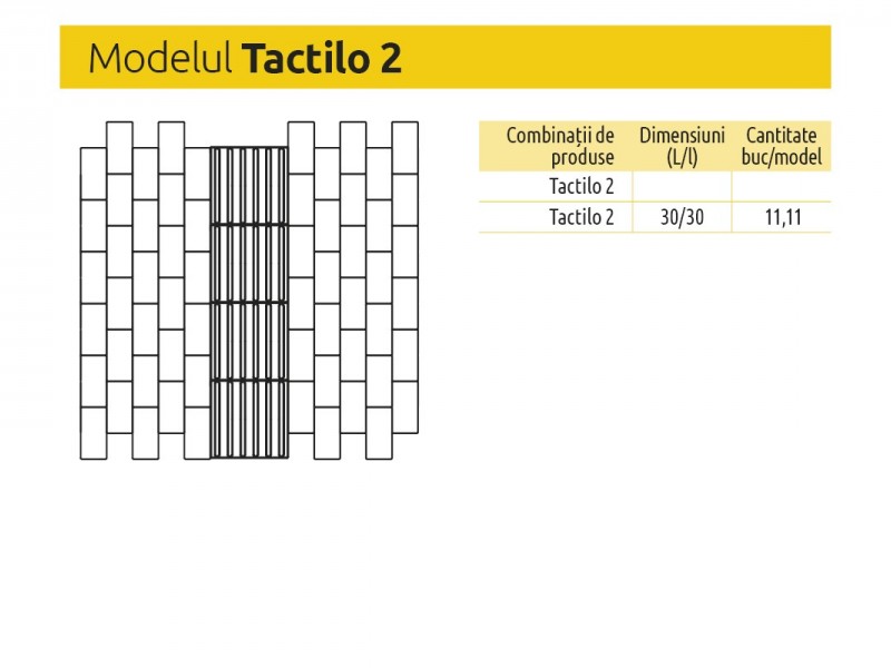 Tactilo 2