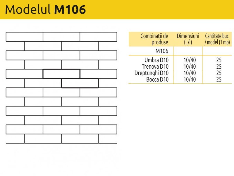 Dreptunghi D10
