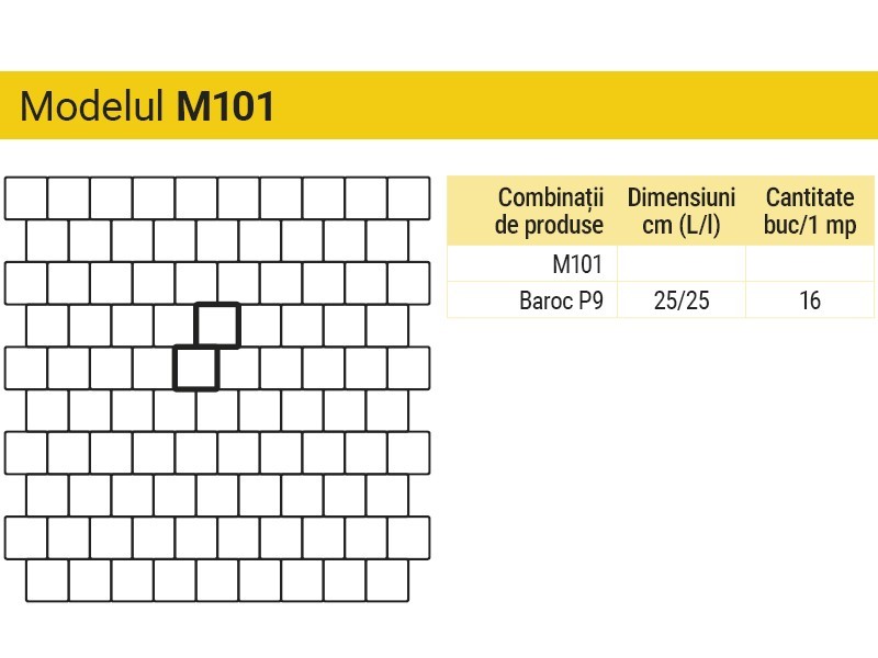 Baroc P9