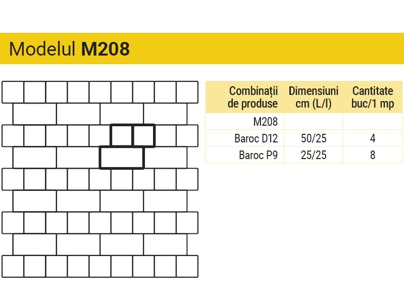 Baroc P9