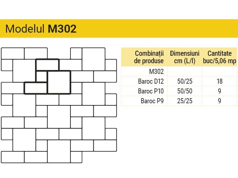 Baroc P9