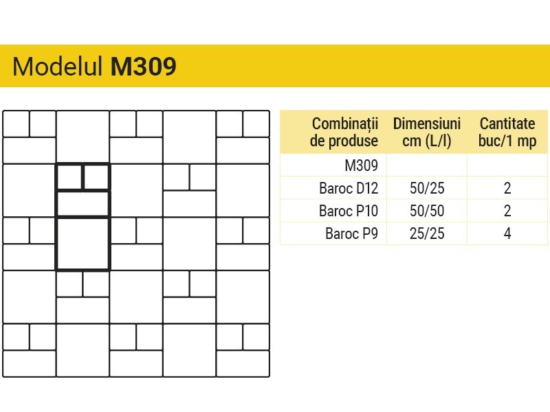 Baroc P9