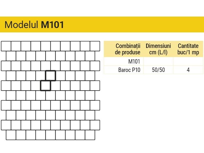Baroc P10