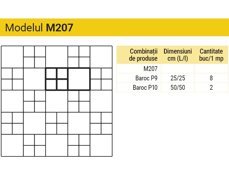Baroc P10