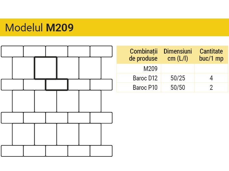 Baroc P10