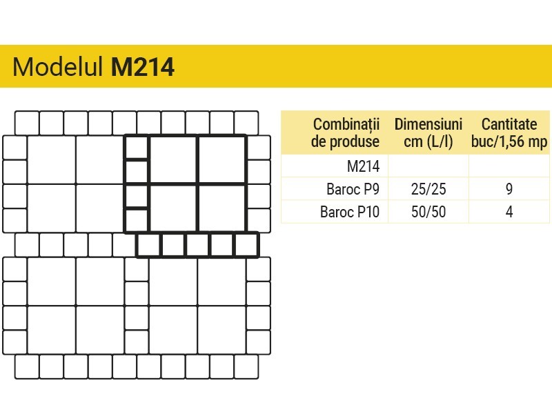 Baroc P10