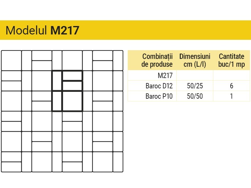 Baroc P10